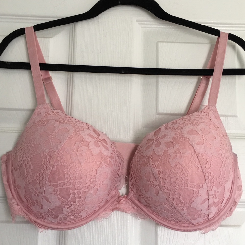 Victoria’s Secret Dream Angels push-up bra